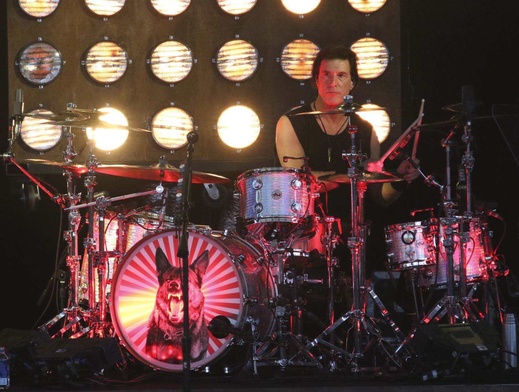 Sean Kinney